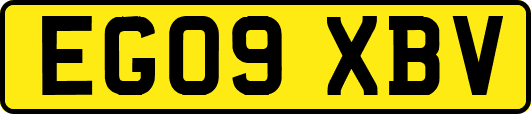 EG09XBV
