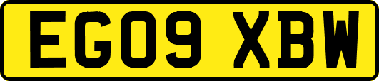 EG09XBW