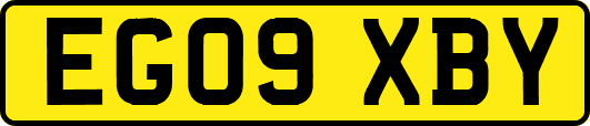EG09XBY