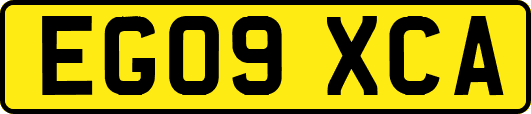 EG09XCA