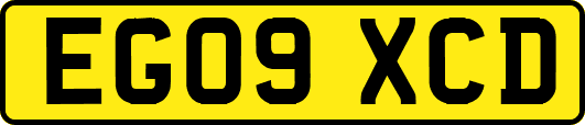 EG09XCD