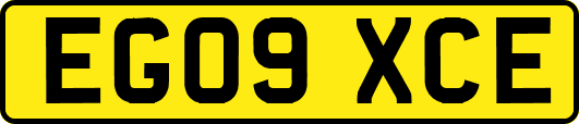 EG09XCE