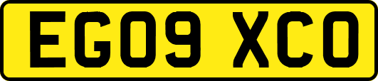 EG09XCO
