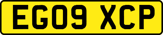 EG09XCP