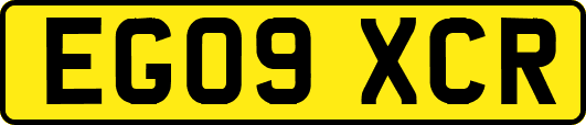 EG09XCR