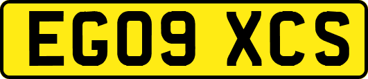 EG09XCS