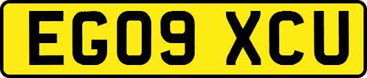 EG09XCU