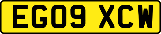 EG09XCW