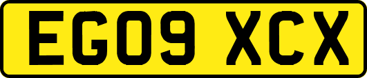 EG09XCX