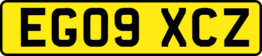 EG09XCZ