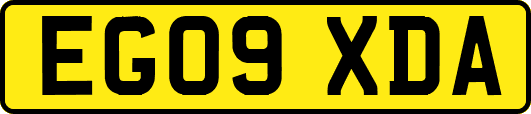 EG09XDA