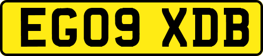 EG09XDB