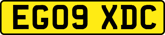 EG09XDC