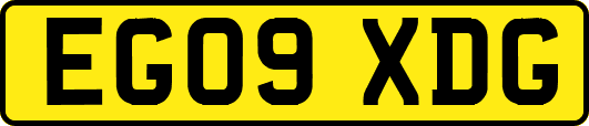 EG09XDG