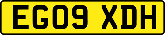 EG09XDH