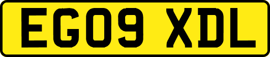 EG09XDL