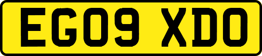 EG09XDO