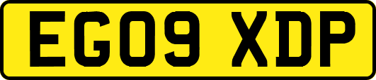 EG09XDP
