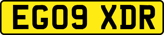 EG09XDR