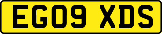 EG09XDS