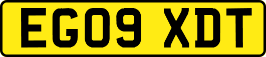 EG09XDT