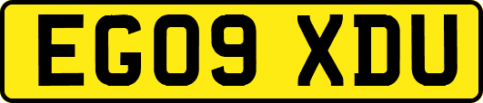 EG09XDU