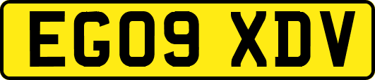 EG09XDV