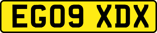 EG09XDX