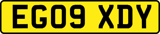 EG09XDY