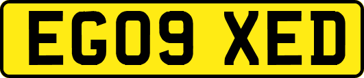 EG09XED