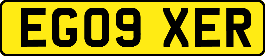 EG09XER