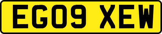 EG09XEW