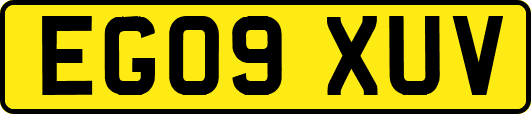 EG09XUV