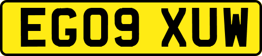 EG09XUW