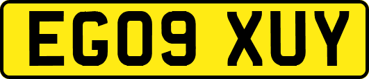 EG09XUY
