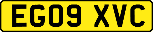 EG09XVC