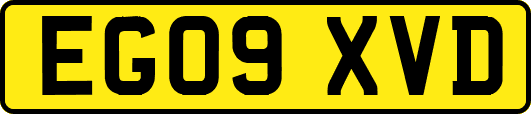 EG09XVD