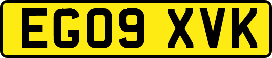 EG09XVK