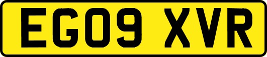 EG09XVR