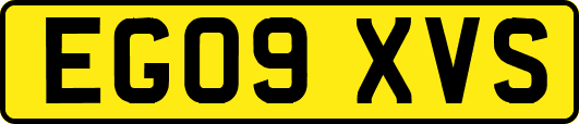 EG09XVS