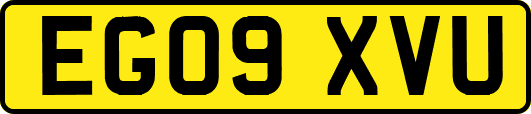 EG09XVU