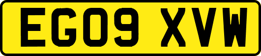 EG09XVW