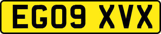 EG09XVX
