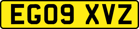 EG09XVZ