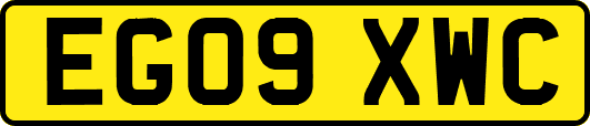 EG09XWC