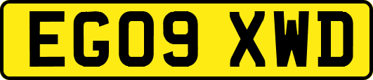 EG09XWD