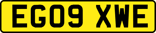 EG09XWE