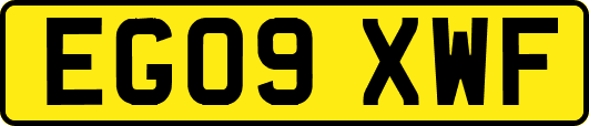 EG09XWF