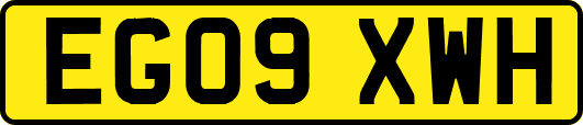 EG09XWH