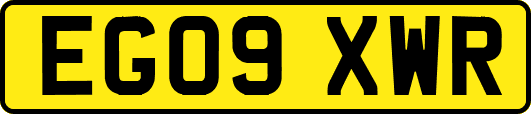 EG09XWR